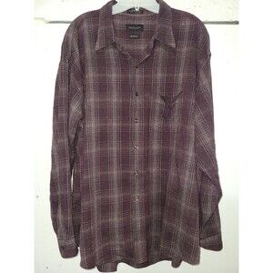 Van Heusen xxl button-up long sleeve (AC78)